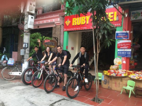 Ruby Hostel Hà Giang